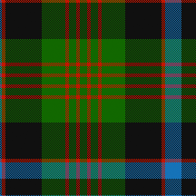 View the Newlands Tartans >>