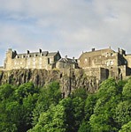 Stirling Castle 