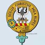 Orrock Clan Crest