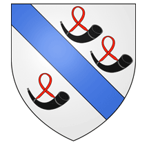 View Pennycook Coats of Arms >>