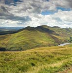 Pentland Hills