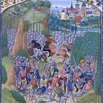 Battle of Otterburn