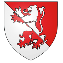 View Rossie Coats of Arms >>