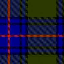 View the Schaw Tartans >>