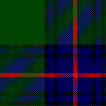 View all Shaw tartans >>