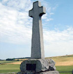Battle of Flodden Memorial