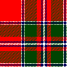 View all Spens tartans >>