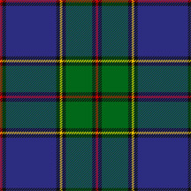 View all Strachan tartans >>