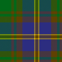 View all Strange tartans >>