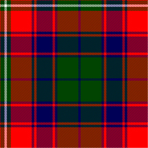 View all Wauchope tartans >>