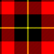 View all Wallace tartans >>