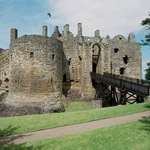 Direlton Castle
