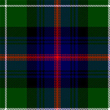 View all Sutherland tartans >>