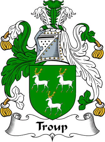 Troup Arms