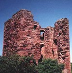 MacDuff's Castle