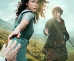 Outlander on Starz