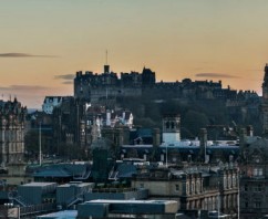 Edinburgh – Did You Know?
