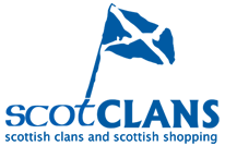 ScotClans - Scottish Clans and Scottish Shopping