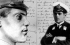 WW1 letter reveals a brutal day at Scapa Flow