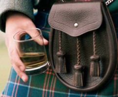 Top 5: Whisky of the Clans