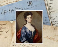 Lady Grange’s Letters from St Kilda