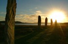 Scotland’s World Heritage Sites!