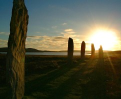 Scotland’s World Heritage Sites!