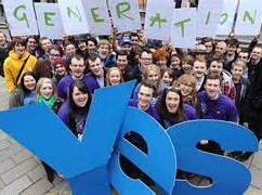 Its Official: Scottish 16 and 17 year-olds will vote in May 2016 elections