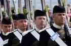 You and Whose Army? The Story of the Atholl Highlanders