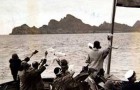 85th Anniversary of St Kilda being evacuated