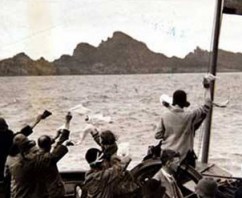 85th Anniversary of St Kilda being evacuated