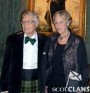 Chief of Clan Wallace Dies