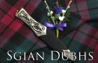 What is the Sgian Dubh?