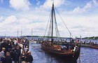 The Moffets track down the Danish Vikings