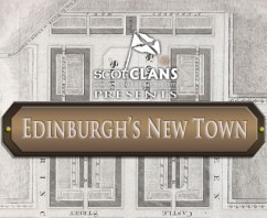 The Naming of Edinburgh’s New Town…
