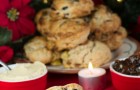 Boxing Day – Sweetie Scone Day